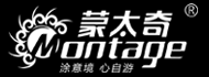 蒙太奇硅藻泥